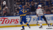 Happy Stanley Cup GIF by NHL