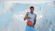 North Carolina Sport GIF by UNC Tar Heels