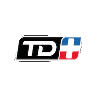 Sticker by TD Más