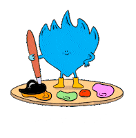 De Warmste Week Sticker by KBC
