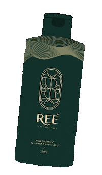 Shampoo Cinnamon Sticker by Ree Derma