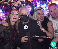 British Party GIF by Apala 9