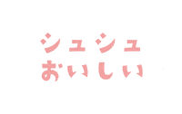 Chouchou2 Sticker by yrk_analographic