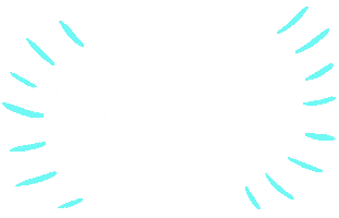 Awesome Text Sticker by cebrazul