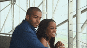 episode 9 hug GIF by The Bachelorette