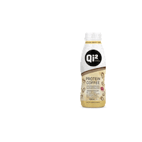 Coffee Workout Sticker by Qi2 Sports Nutrition