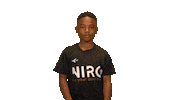 niro-legacy voetbal nederland legacy eredivisie Sticker