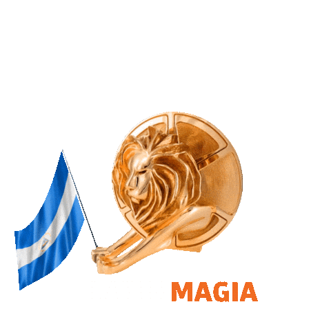 Cannes Sticker by Gut