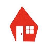 inderoosmakelaardij makelaar verkocht huis roos Sticker