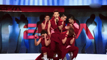 Jay Park 2Pm GIF