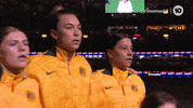 Sport Soccer GIF by Football Australia