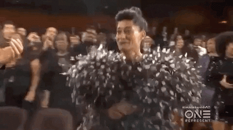image awards GIF by 50th NAACP Image Awards