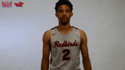 Illinois State Mvc GIF by Missouri Valley Conference