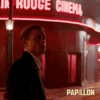 france paris GIF by Signature Entertainment