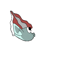 Elf Mano Sticker by HDGroup