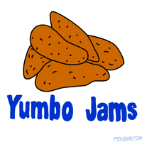 Fox Thanksgiving GIF by Animation Domination High-Def