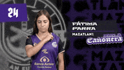 Liga Mx Soccer GIF by Mazatlán F.C.