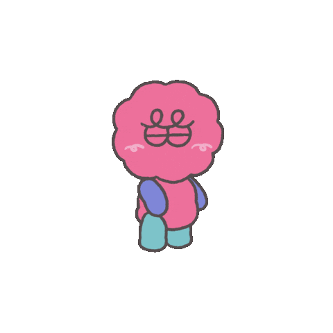 Kim Kibum Dance Sticker