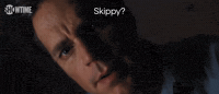 Skippy?