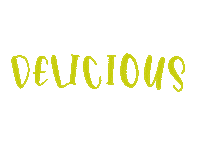 The Avenue Sticker by The Avenue Cookery School