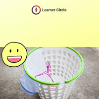 Happy Fun GIF by Learner Circle