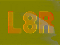 Art Glitch GIF