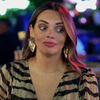 Married At First Sight Wow GIF by Lifetime