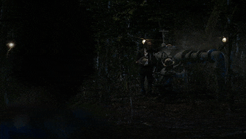 cloak and dagger GIF by Marvel's Cloak & Dagger