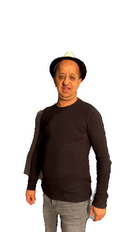 Vendredi Tout Est Permis Reaction Sticker by Satisfaction Group