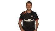 Happy Rb Leipzig Sticker by Bundesliga