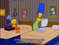 Lisa Simpson Episode 25 GIF by The Simpsons