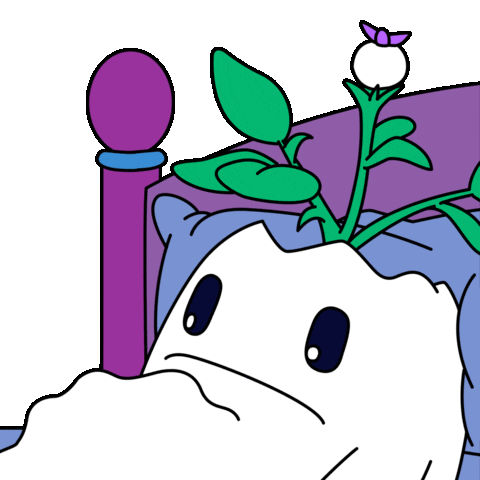 Hungry Feed Me Sticker by Magic Eden