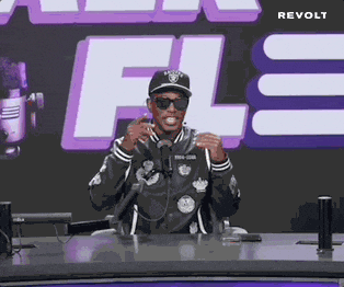 Face Palm Omg GIF by REVOLT TV