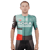 Pro Cycling Team Sticker by BORA-hansgrohe