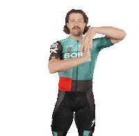 Pro Cycling Team Sticker by BORA-hansgrohe
