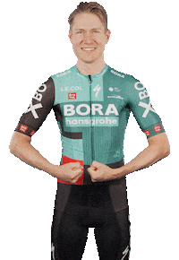 Pro Cycling Team Sticker by BORA-hansgrohe