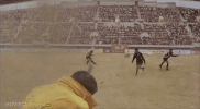 shao lin zu qiu GIF