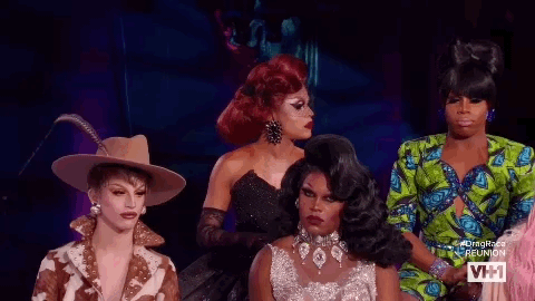 season 10 episode 13 GIF by RuPaul's Drag Race