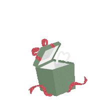 Christmas Sticker