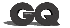 gqaustralia fashion gq man of the year moty Sticker