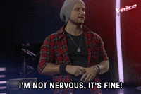 The Voice GIF by The Voice Australia