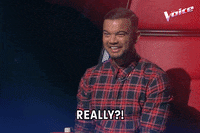 The Voice GIF by The Voice Australia