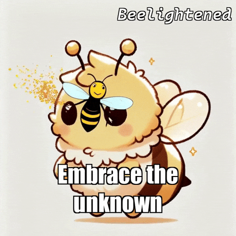 Flower Sun GIF by Beelightened