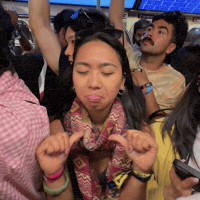 Nyc Subway GIF by Respective