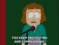 GIF by South Park 