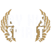 Christian Nevada Sticker by Lake Mead Eagles
