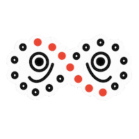 Art Waiting Sticker by Grafika_ASP_Krakow