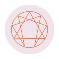 MelisaSantilli eneagrama eneagramaintegral eneagramas eneagramafan eneatipo eneatipos Sticker