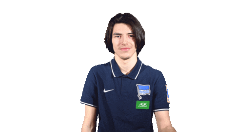 Tom Sticker by Hertha BSC
