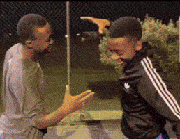 Sticker Bro GIF